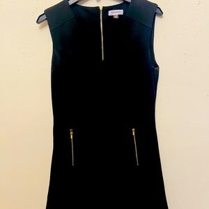 Calvin Klein Black dress